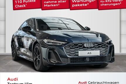 Audi A5 Gebrauchtwagen