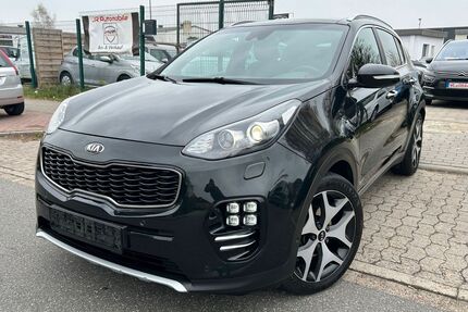 Kia Sportage Gebrauchtwagen