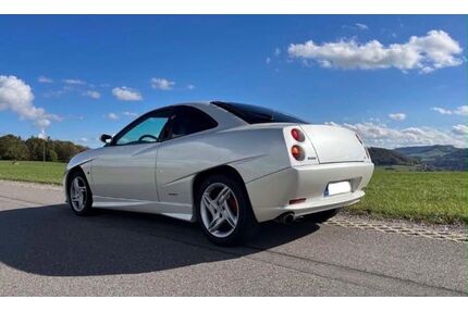 Fiat Coupe Gebrauchtwagen