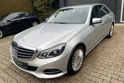 Mercedes-Benz E 250 Gebrauchtwagen