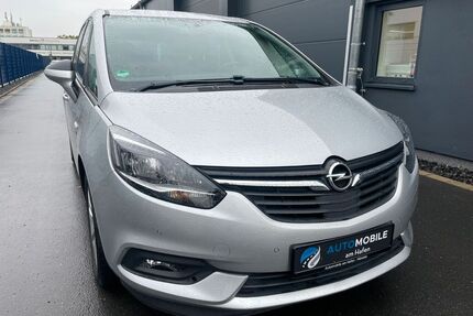 Opel Zafira Gebrauchtwagen