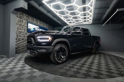 Dodge RAM Gebrauchtwagen