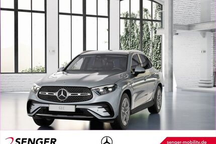 Mercedes-Benz GLC 300 Gebrauchtwagen
