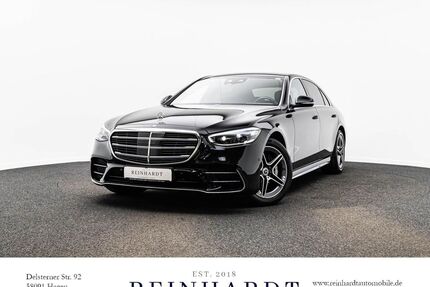 Mercedes-Benz S 450 Gebrauchtwagen
