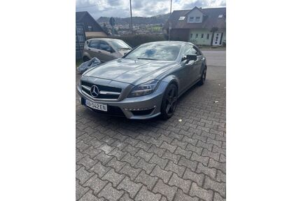 Mercedes-Benz CLS 63 AMG Gebrauchtwagen