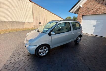 Renault Twingo Gebrauchtwagen