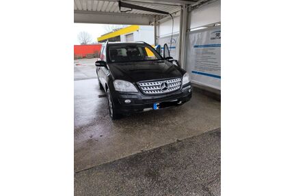 Mercedes-Benz ML 420 Gebrauchtwagen