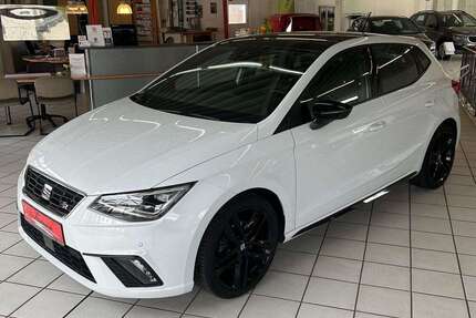 Seat Ibiza Gebrauchtwagen