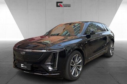 Cadillac LYRIQ Gebrauchtwagen
