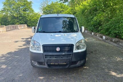 Fiat Doblo Gebrauchtwagen
