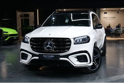 Mercedes-Benz GLS 450 Gebrauchtwagen
