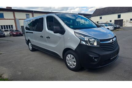 Opel Vivaro Gebrauchtwagen