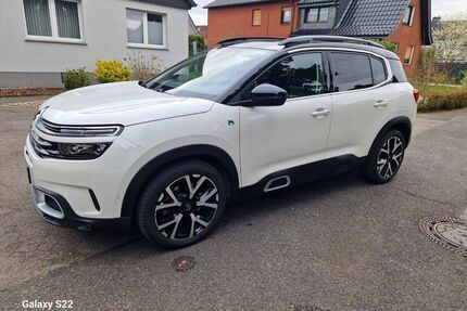 Citroen C5 Aircross Gebrauchtwagen