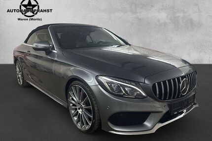 Mercedes-Benz C 220 Gebrauchtwagen
