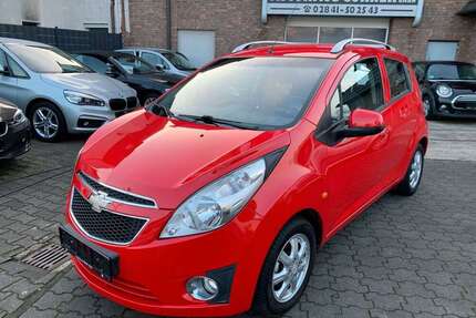 Chevrolet Spark Gebrauchtwagen