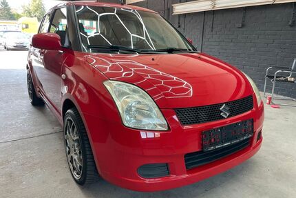 Suzuki Swift Gebrauchtwagen