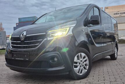 Renault Trafic Gebrauchtwagen