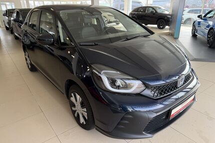 Honda Jazz Gebrauchtwagen