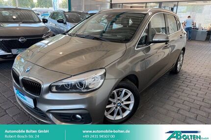 BMW 218 Active Tourer Gebrauchtwagen