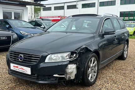 Volvo V70 Gebrauchtwagen