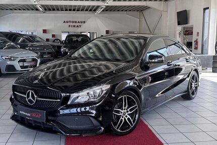 Mercedes-Benz CLA 200 Gebrauchtwagen
