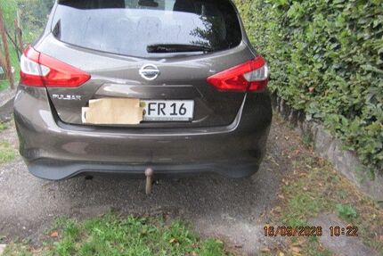 Nissan Pulsar Gebrauchtwagen
