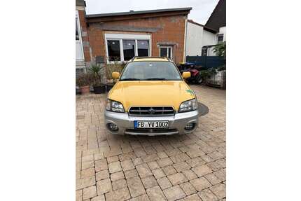 Subaru Baja Gebrauchtwagen