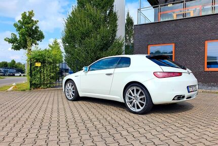 Alfa Romeo Brera Gebrauchtwagen