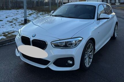 BMW 120 Gebrauchtwagen