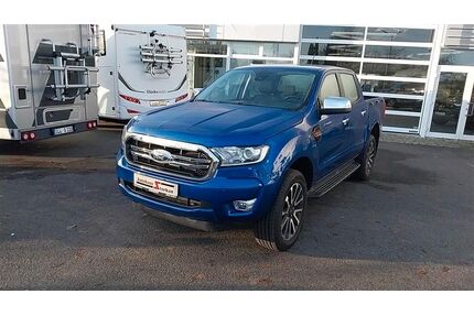Ford Ranger Gebrauchtwagen