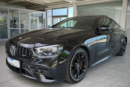 Mercedes-Benz E 53 AMG Gebrauchtwagen
