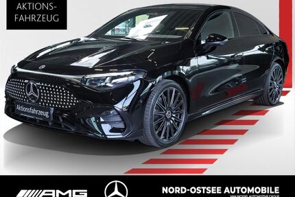 Mercedes-Benz CLA 250 Gebrauchtwagen