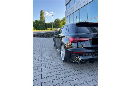 Audi RS3 Gebrauchtwagen