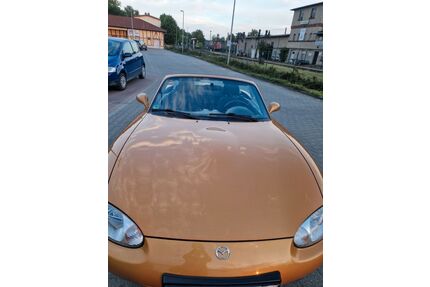Mazda MX-5 Gebrauchtwagen