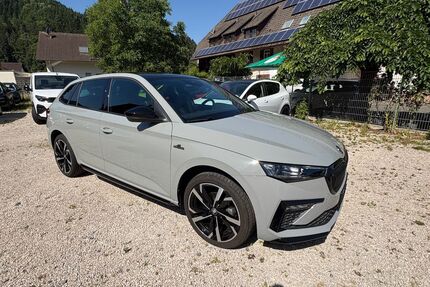 Skoda Scala Gebrauchtwagen