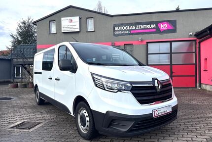 Renault Trafic Gebrauchtwagen