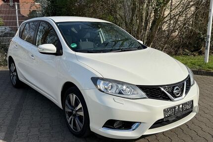 Nissan Pulsar Gebrauchtwagen