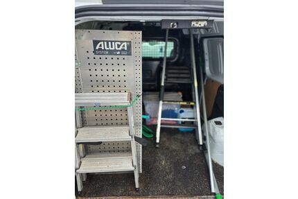 Ford Courier Gebrauchtwagen