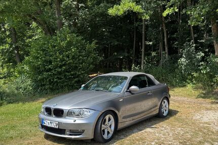 BMW 118 Gebrauchtwagen