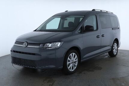 VW Caddy Maxi Gebrauchtwagen