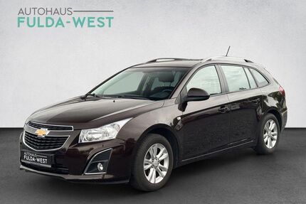 Chevrolet Cruze Gebrauchtwagen
