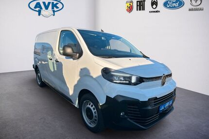 Citroen Jumpy Gebrauchtwagen