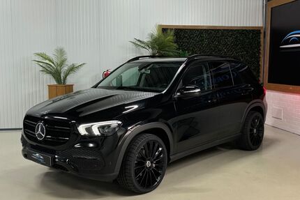 Mercedes-Benz GLE 300 Gebrauchtwagen
