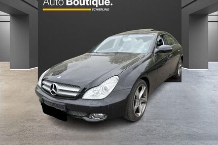 Mercedes-Benz CLS 300 Gebrauchtwagen