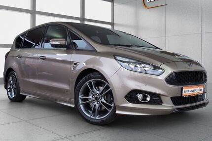 Ford S-Max Gebrauchtwagen