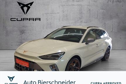 Cupra Leon Gebrauchtwagen