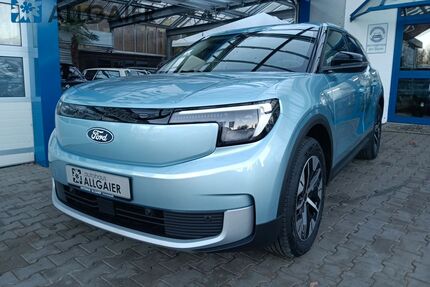 Ford Explorer Gebrauchtwagen