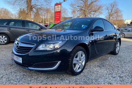 Opel Insignia Gebrauchtwagen