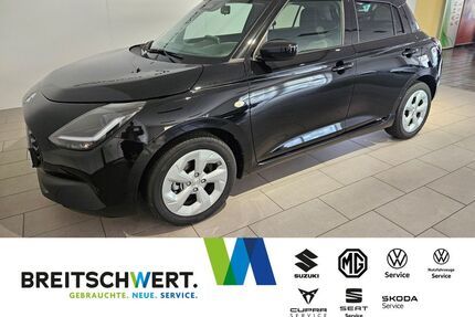 Suzuki Swift Gebrauchtwagen