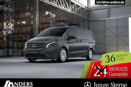 Mercedes-Benz Vito Gebrauchtwagen